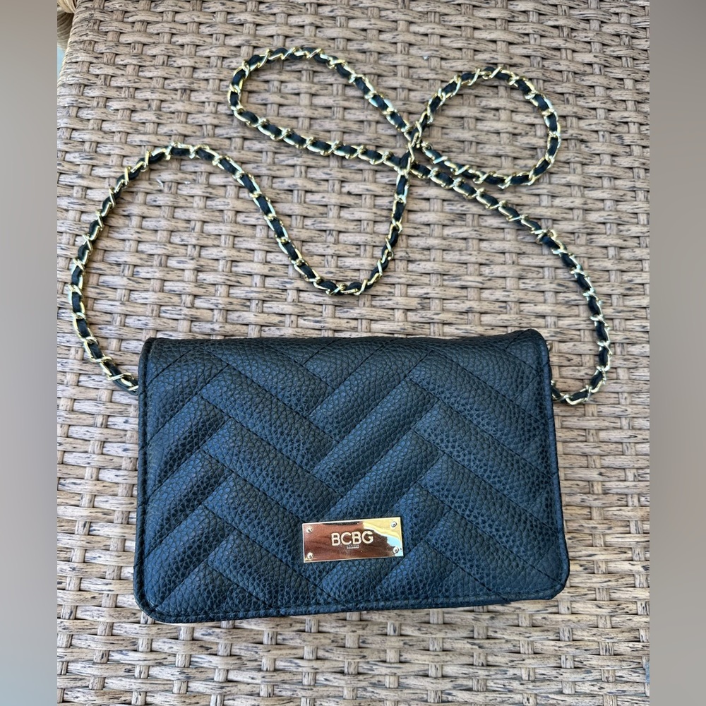 BCBG Crossbody Bag
